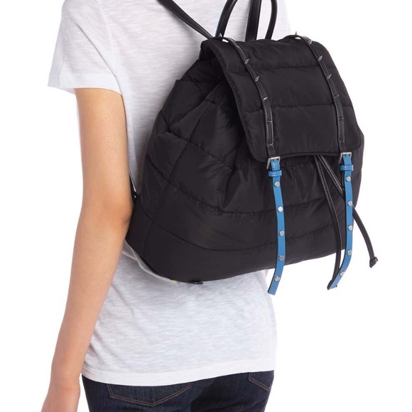 Backpack Sam Edelman - Picture 2 of 5